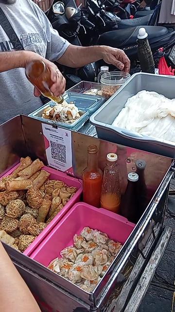 @Kuliner Mantap Palembang