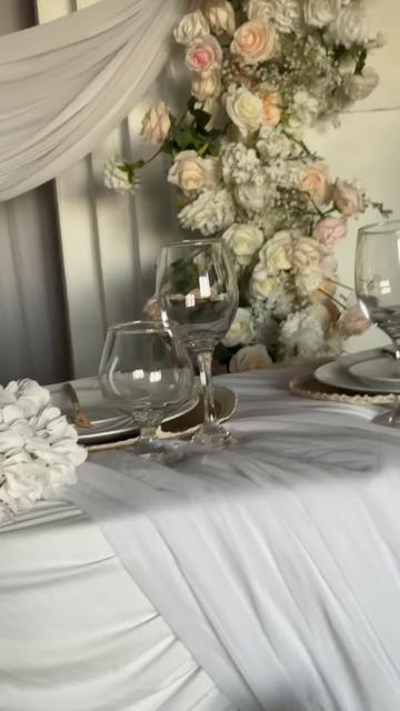 @Mint |Toronto Wedding + Events