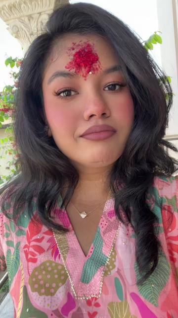@Shreya bhagat