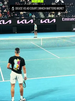 @Tennis Analytica