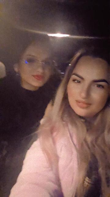 @D&icirc;rlă ( VLADU) Rebecca