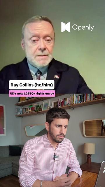 @Openly | LGBTQ+ news