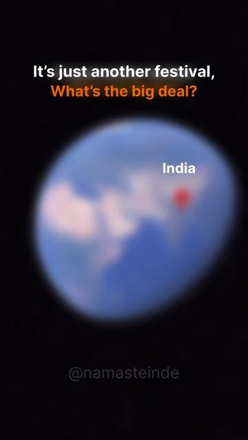 @Namaste Inde