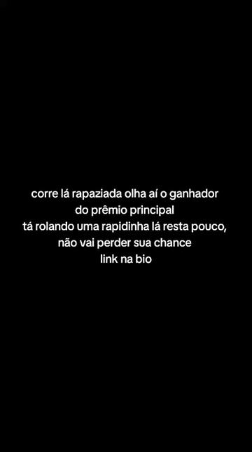 @Jhow imirim