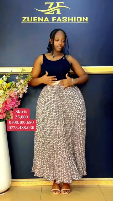 @Zuena Fashion Boutique