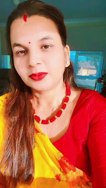 @Mina Acharya