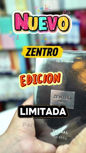 @Perfumes en tendencia
