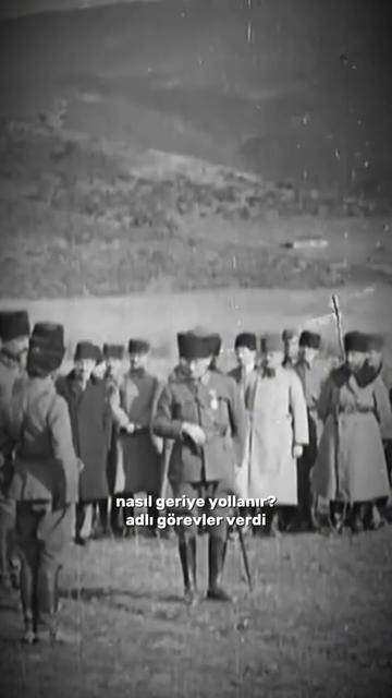 @Atatürk'ün izleri