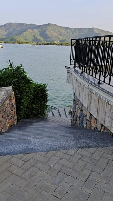 @Khanpur dam