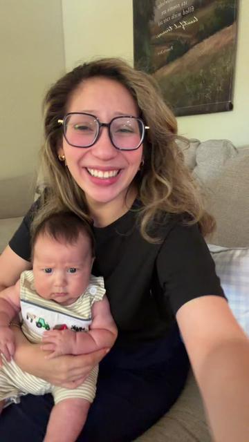 @celeste | motherhood + tts