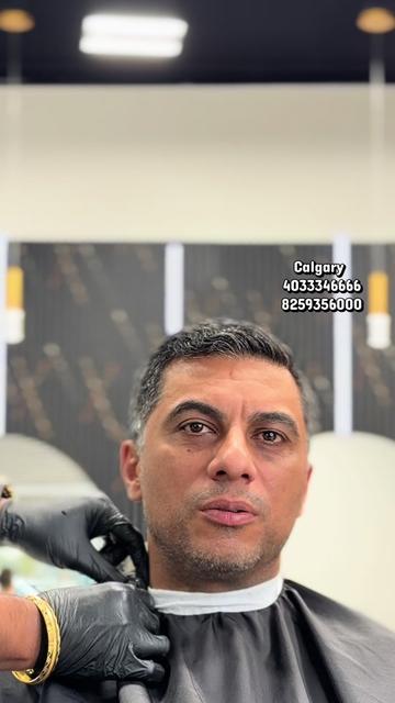 @Pendu barber unisex salon