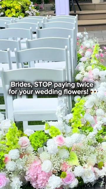 @Mint |Toronto Wedding + Events