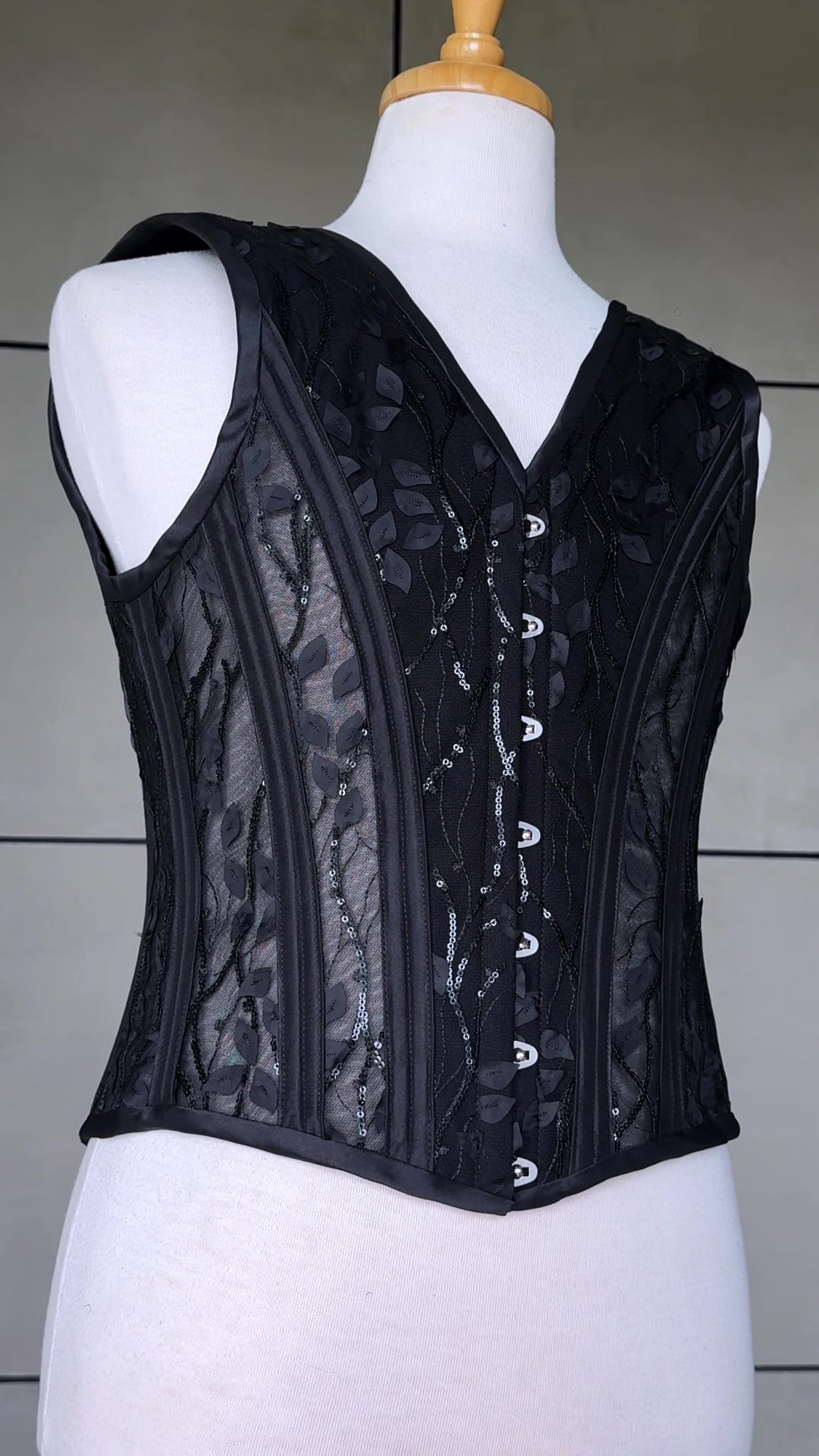 @Innova Corsetry