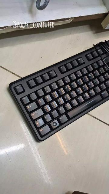 @POLAR COMPUTER 🖥️