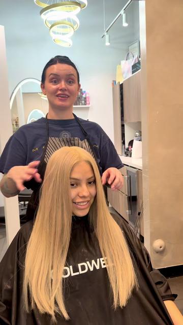 @Brooke | Scottsdale Hair