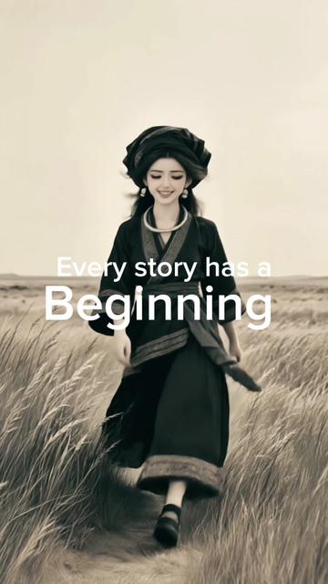 @Paj Vang Writes