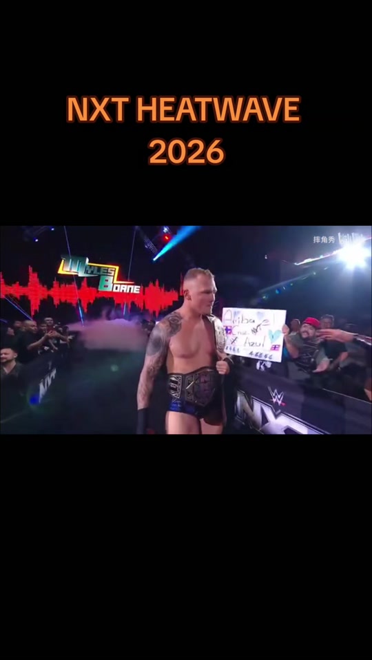 @The Reality of Wrestling