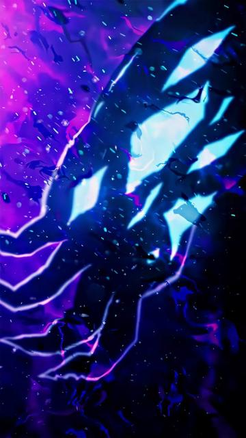 @4K ANIME FIGHT