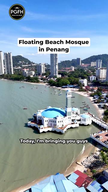 @Penang Food Heaven