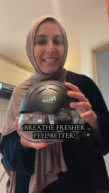 @Anum’s Family in UK