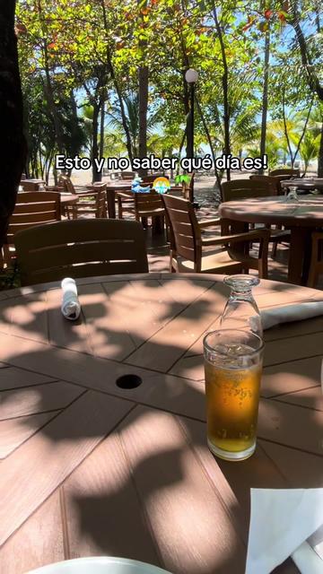 @Agencia Montelimar 🌊☀️🌴