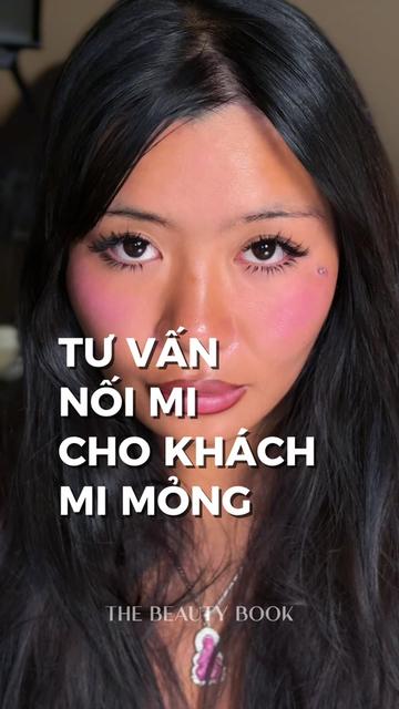 @The Beauty Book
