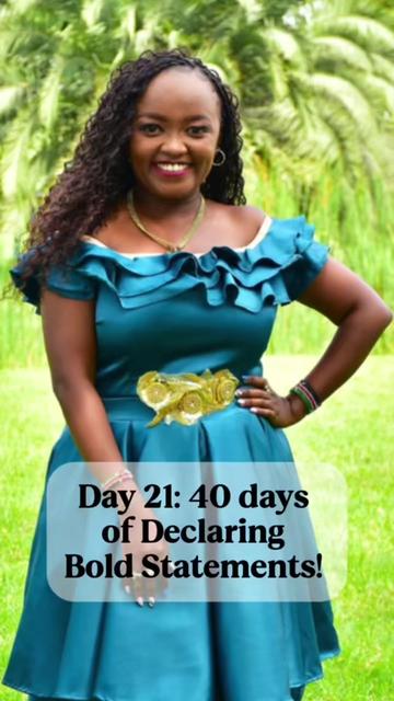 @Valentine Karanga