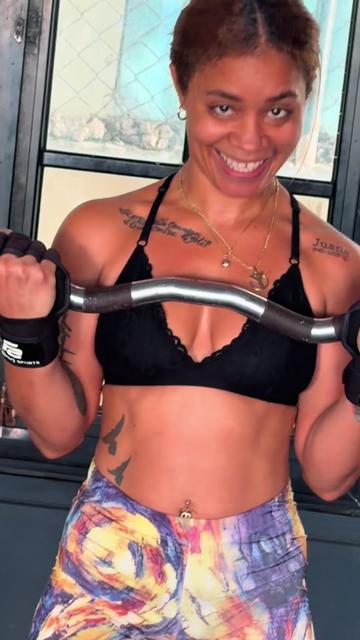 @Yubifit ejercicios 💪 ✅️