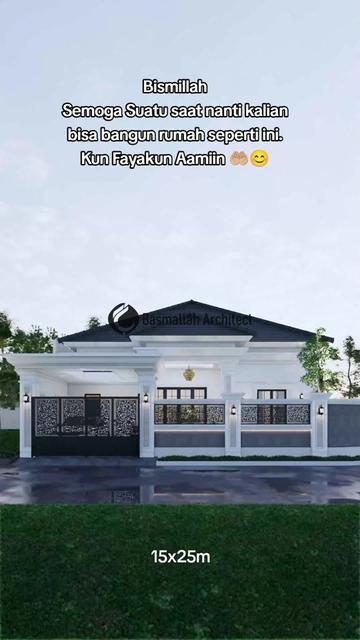 @Basmallah Architect
