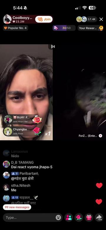 @Coolgang❤️
