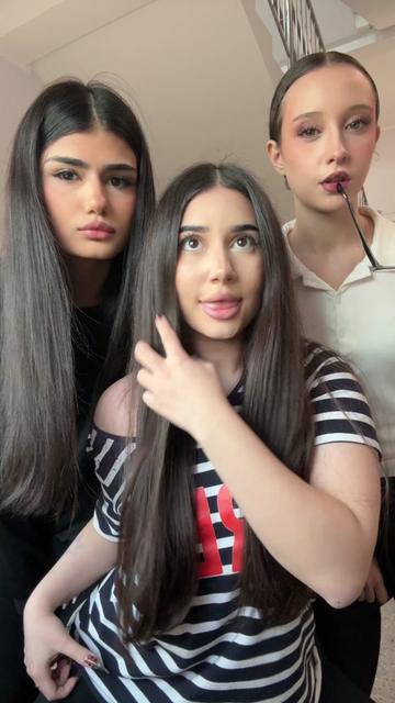 @Алитишка