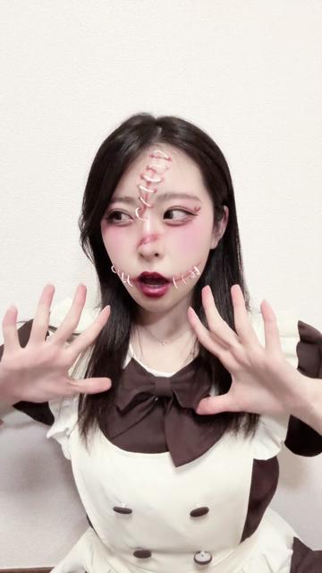@谷 優里(21)