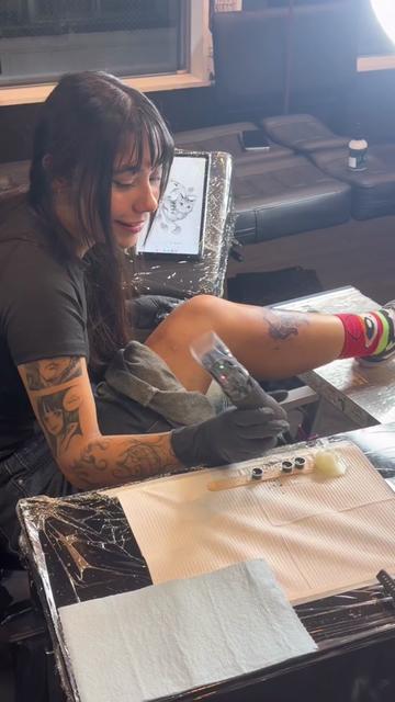 @Master Ink Tattoo