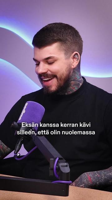 @Alona Kuusisto