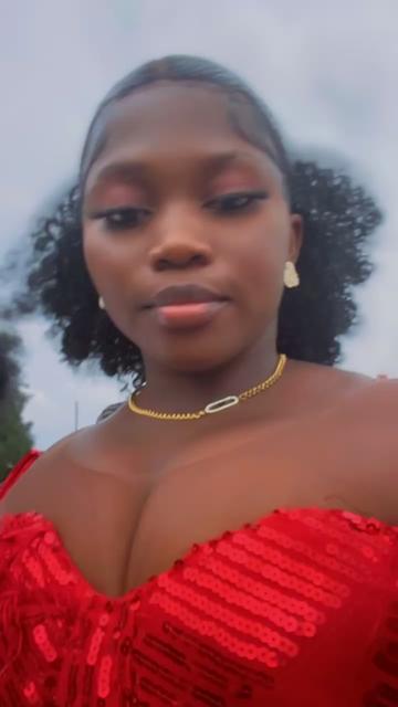 @Nana Yaa ❤️❤️