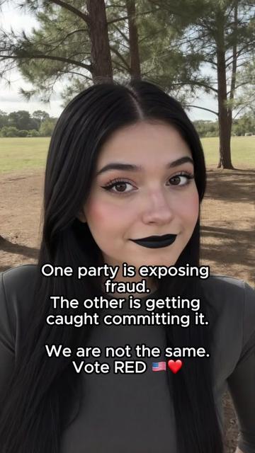 @Goth Girl Sofia