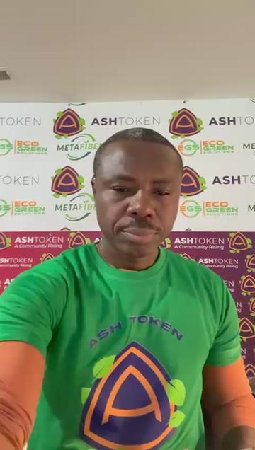 @Ash Token Mentor