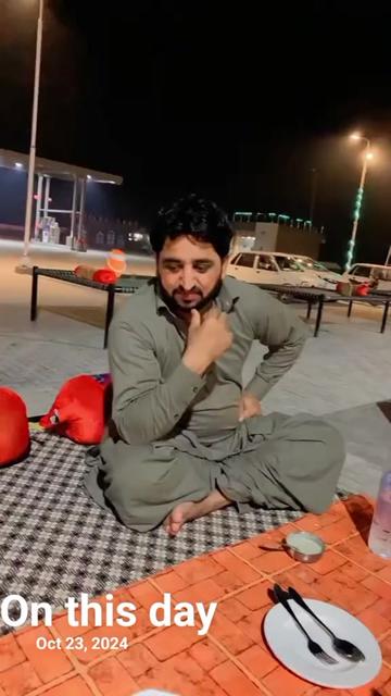 @junaid jatoi