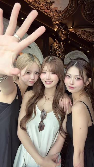 @松澤海優 / Miyu Matsuzawa