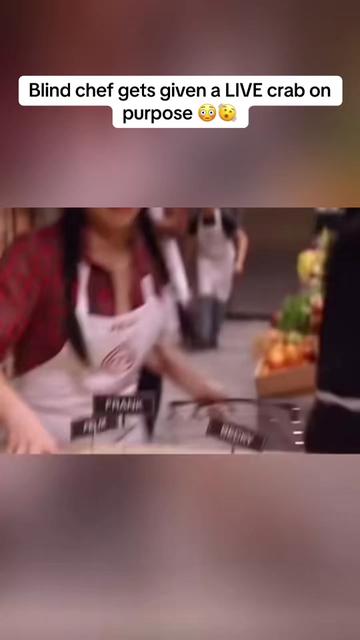 @Chef clips