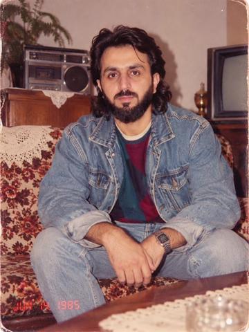 @Bakhtiar sahil