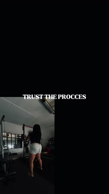 @Workout Baddie
