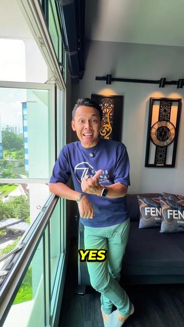 @Chris Zainal | Realtor SG