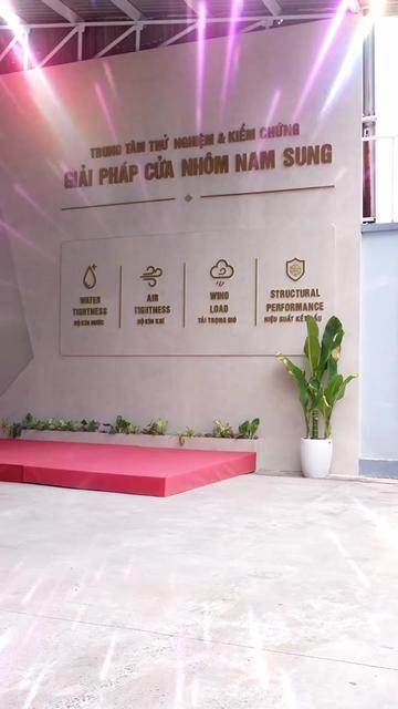 @NHÔM NAM SUNG