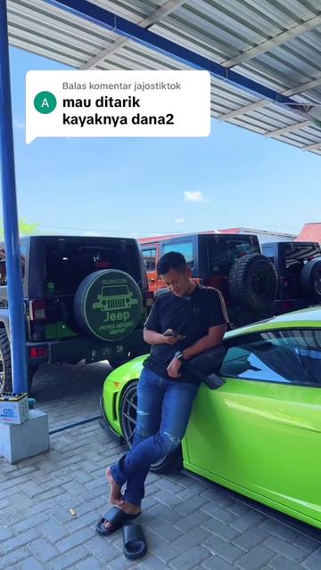 @PRABU MOTOR OFFICIAL