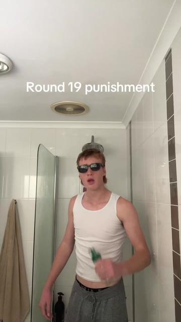 @Sc, 25 punishments