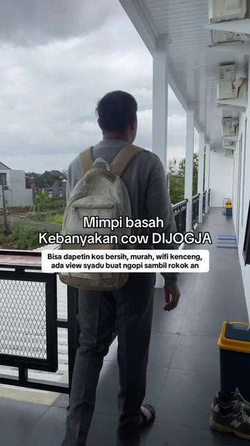 @Kingkost_jogja