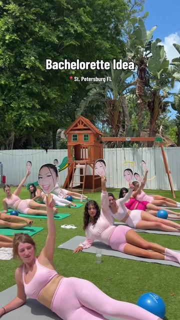 @Chunsi | Pilates