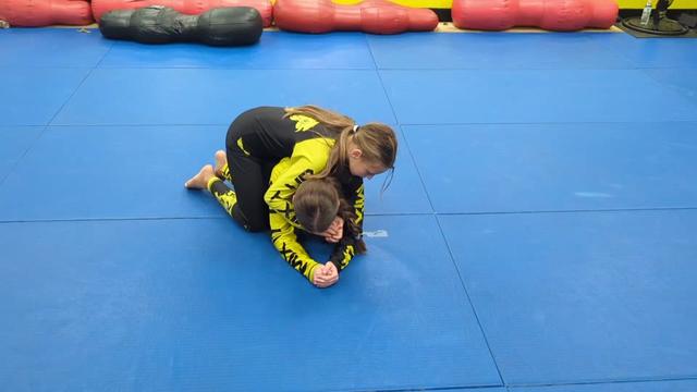 @Shihan Wright 3rd
