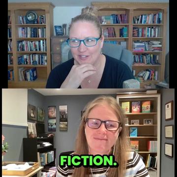 @Catherine Mack Author 🇨🇦